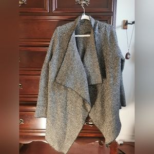 Torrid open sweater 3